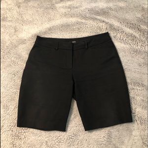 Apt. 9 Bermuda shorts